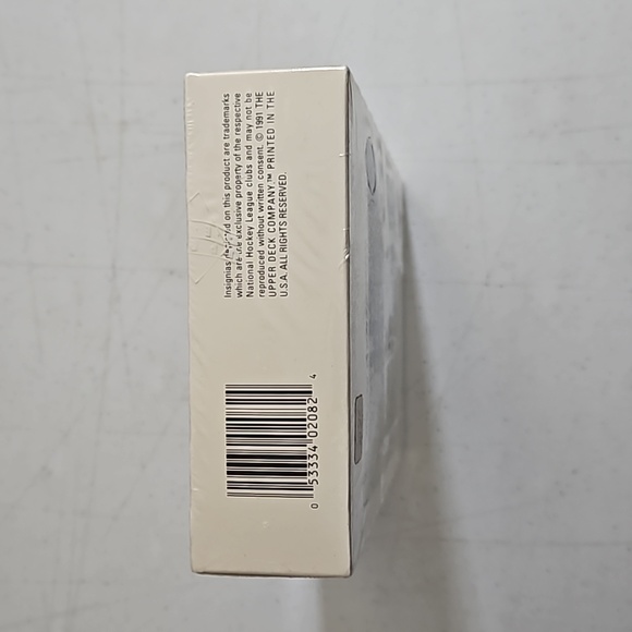 1991-92 Upper Deck Factory Sealed Hobby Box - Picture 4 of 6